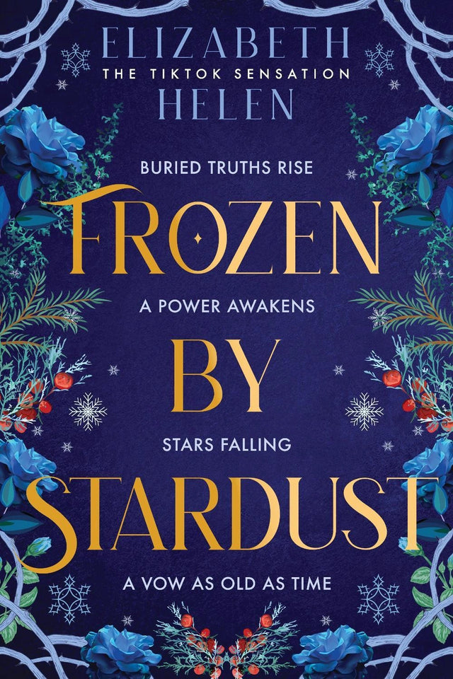 Frozen by Stardust
