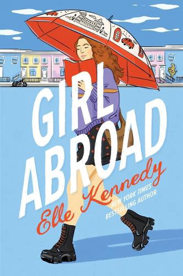 Girl Abroad