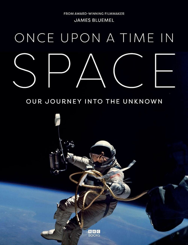 Once Upon a Time in Space