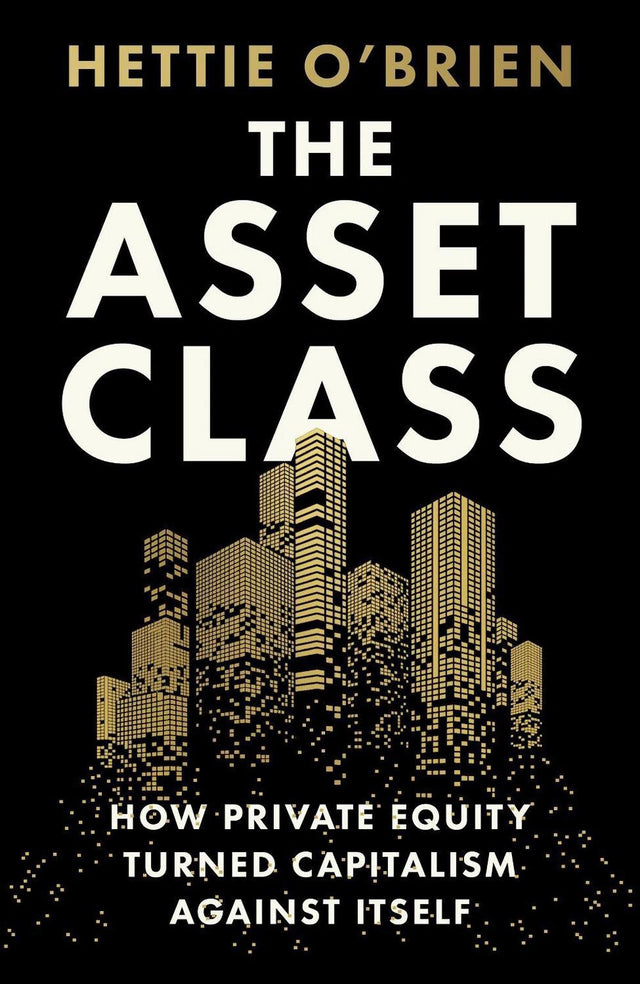 The Asset Class