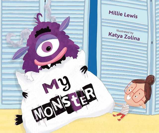 My Monster