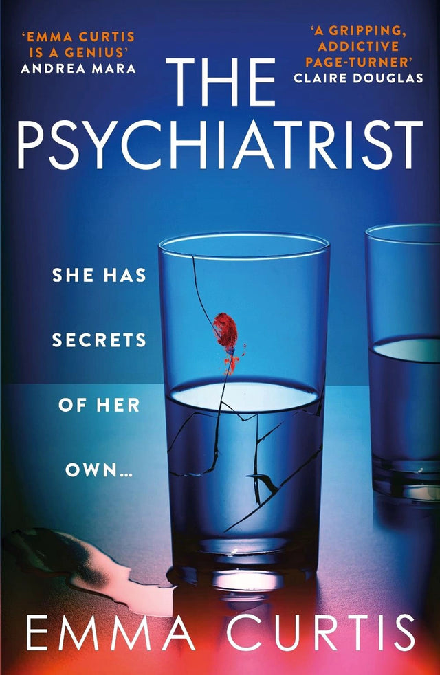 The Psychiatrist
