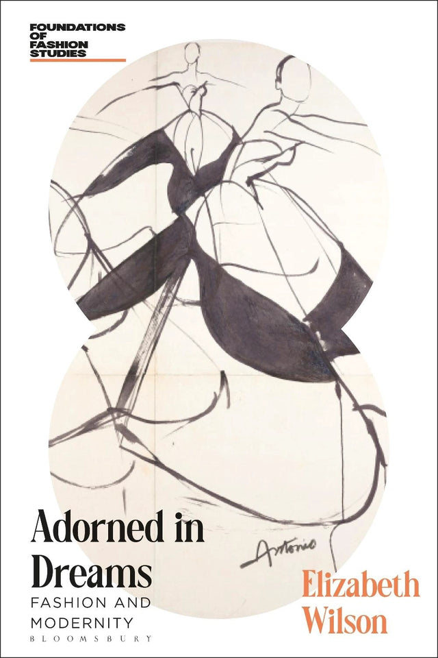 Adorned in Dreams