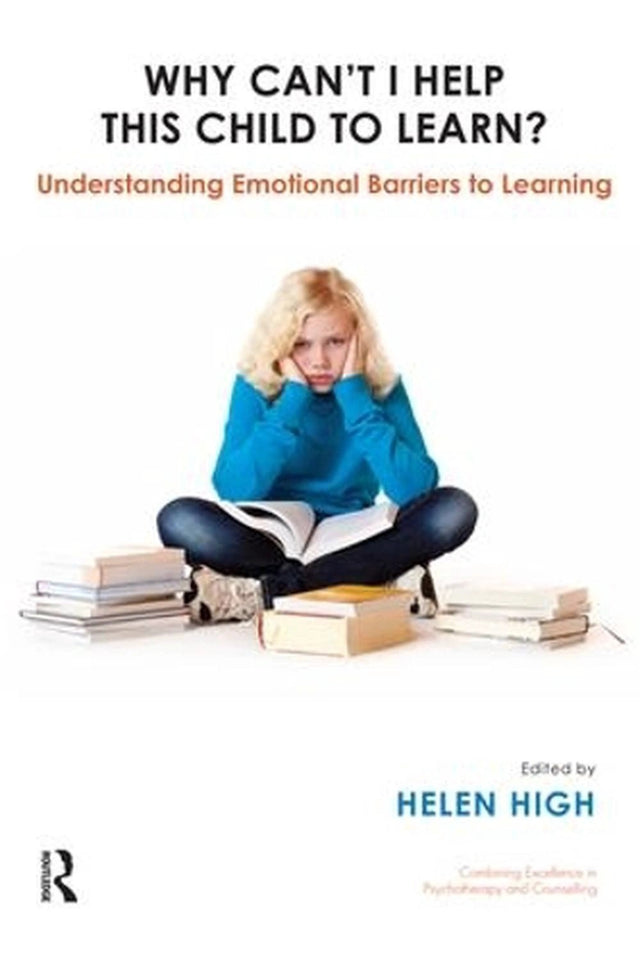 Why Can't I Help this Child to Learn?