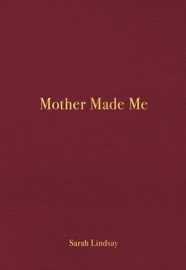 Mother Made Me
