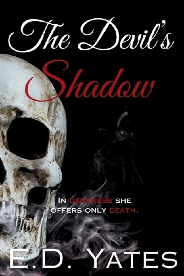 The Devil's Shadow