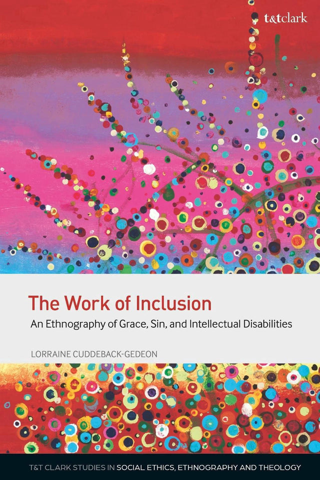 The Work of Inclusion