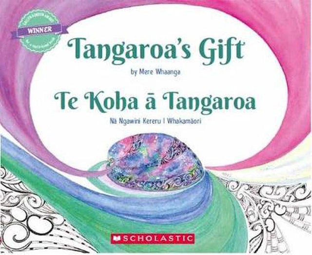 Tangaroa's Gift