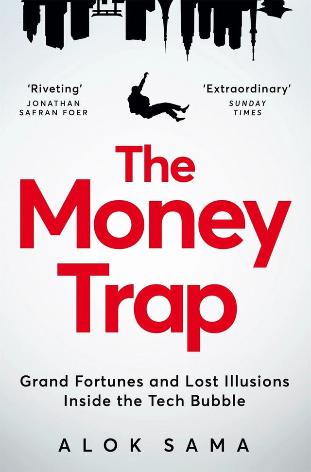 The Money Trap
