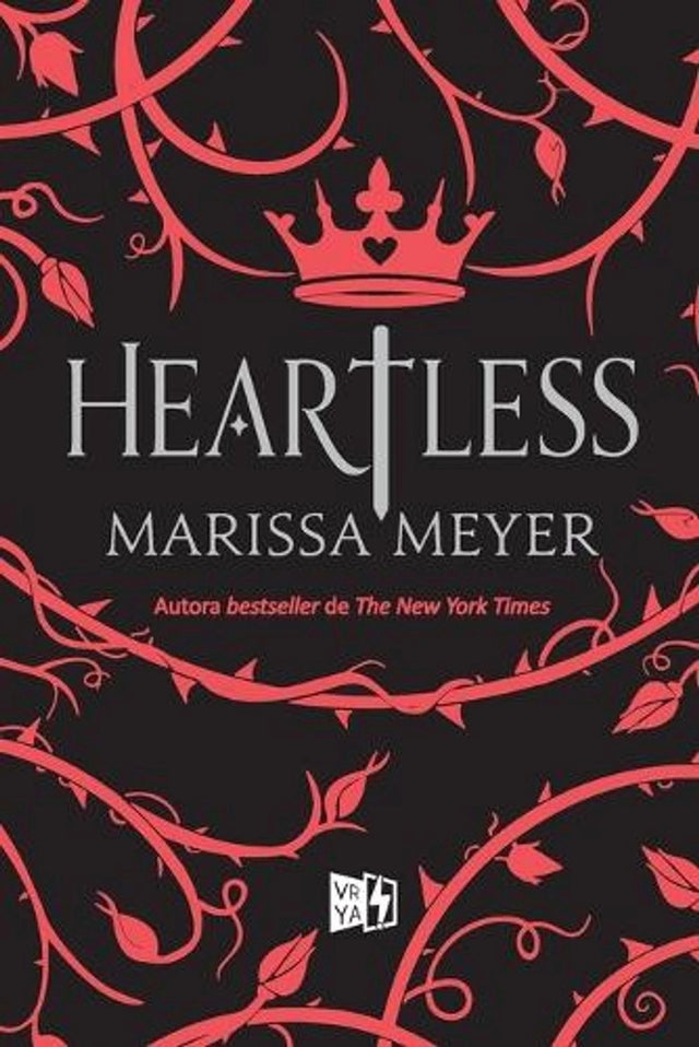 Heartless
