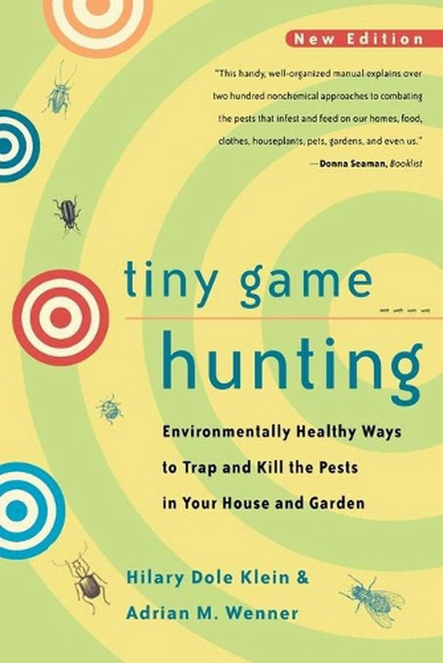 Tiny Game Hunting