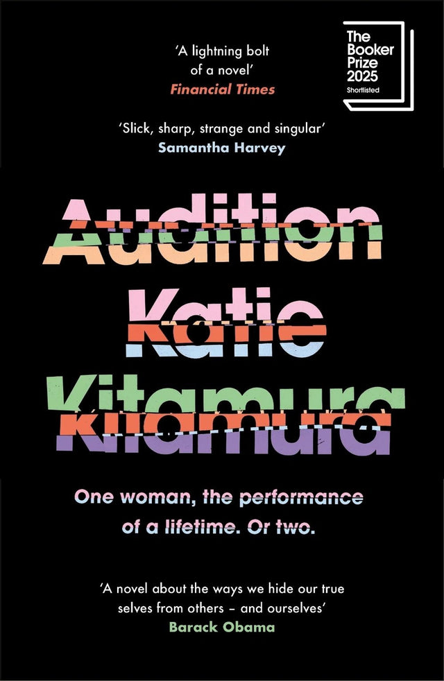 Audition