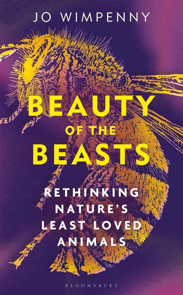 Beauty of the Beasts