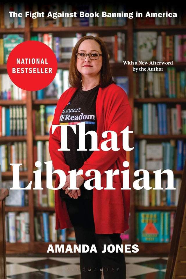 That Librarian