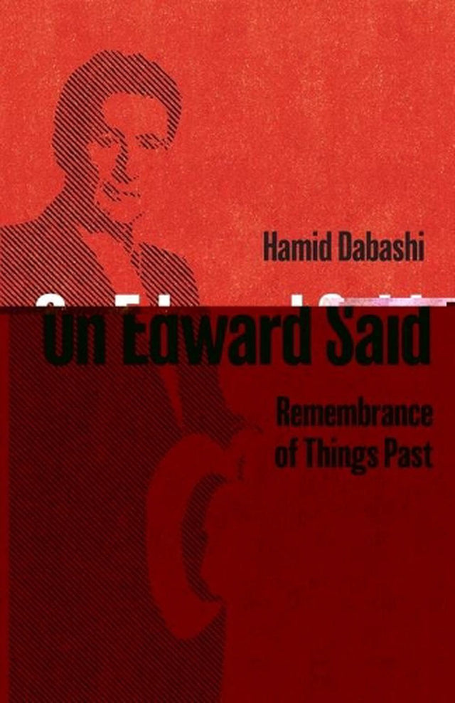On Edward Said