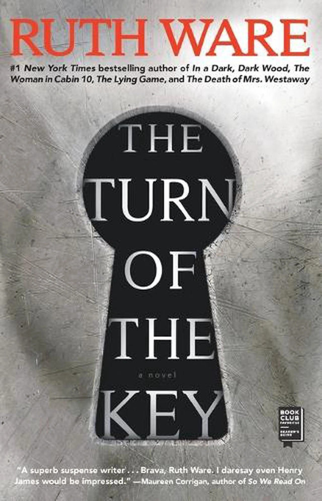 The Turn of the Key