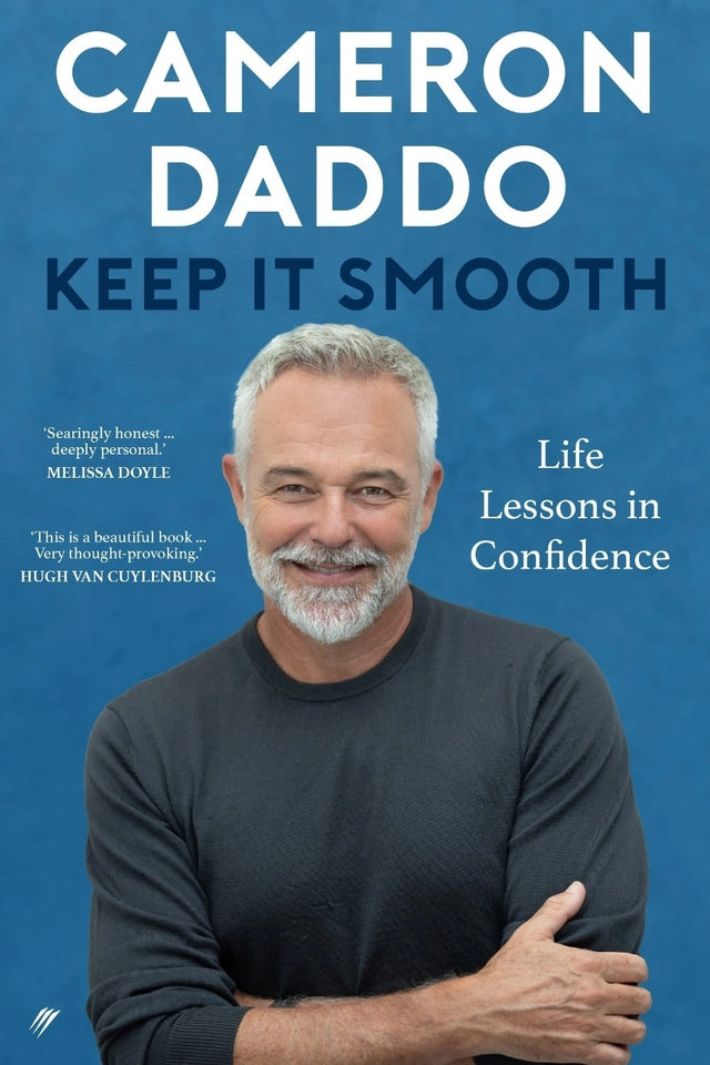 Keep it Smooth