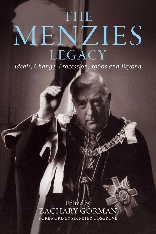 The Menzies Legacy