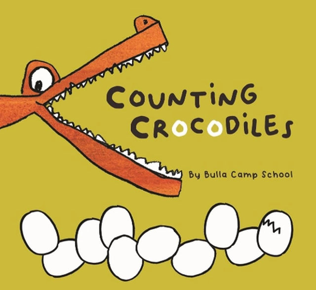 Counting Crocodiles