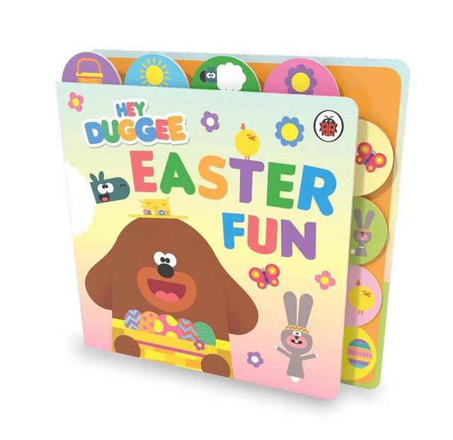 Hey Duggee: Easter Fun