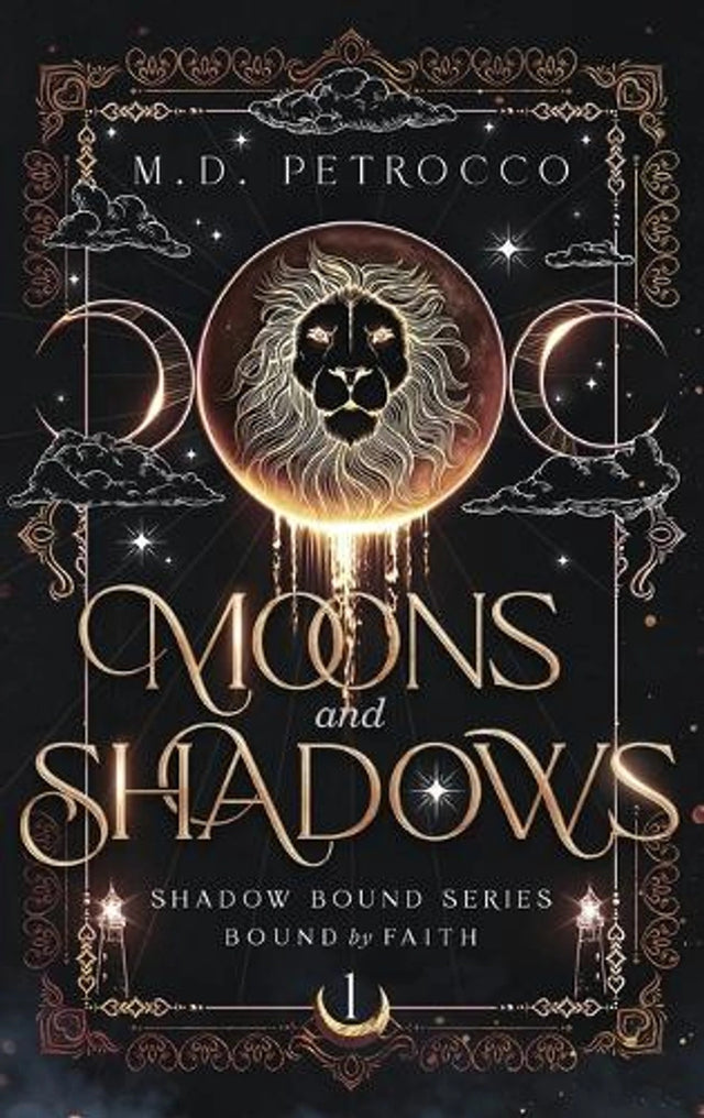 Moons and Shadows Special Edition
