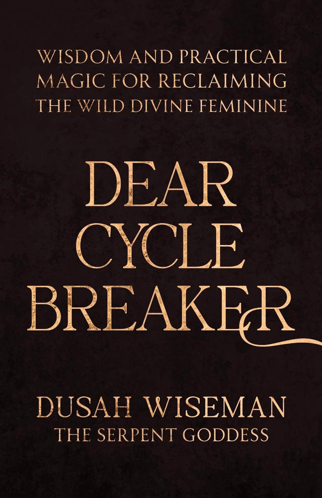 Dear Cycle Breaker