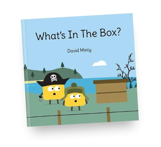 What's In The Box?