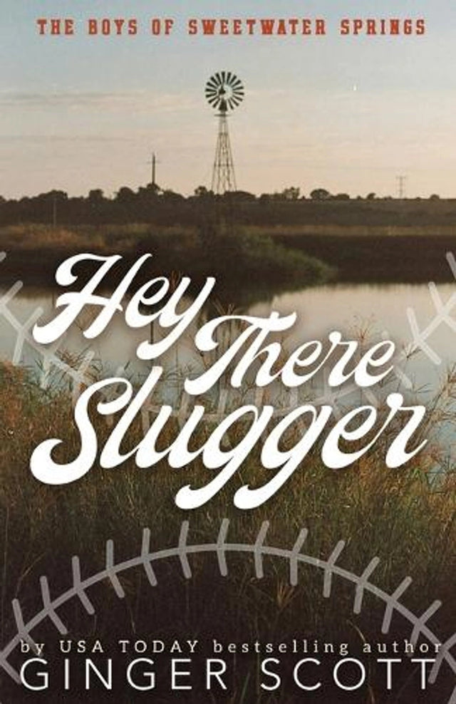 Hey There Slugger