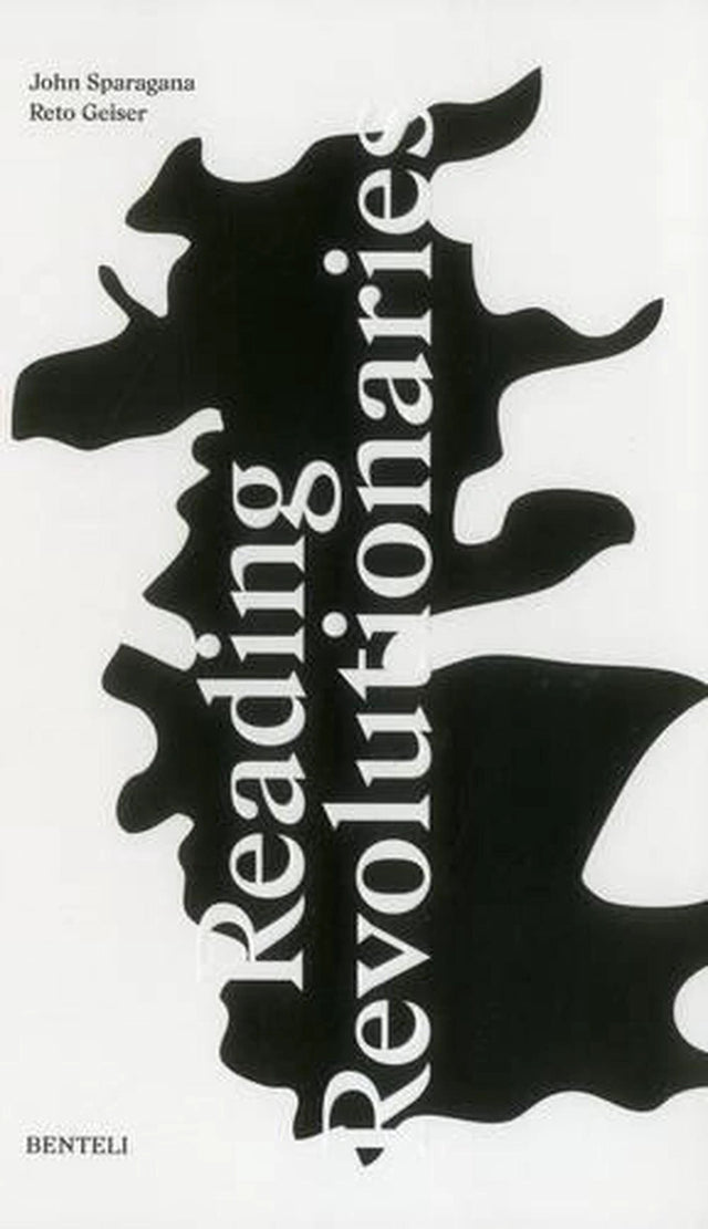 Reading Revolutionaries