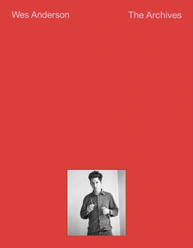 Wes Anderson