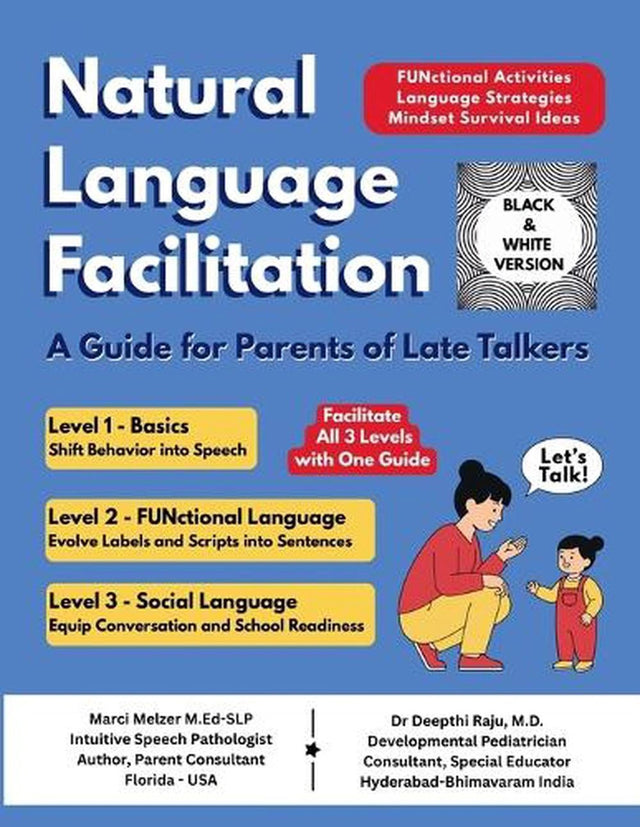 Natural Language Facilitation