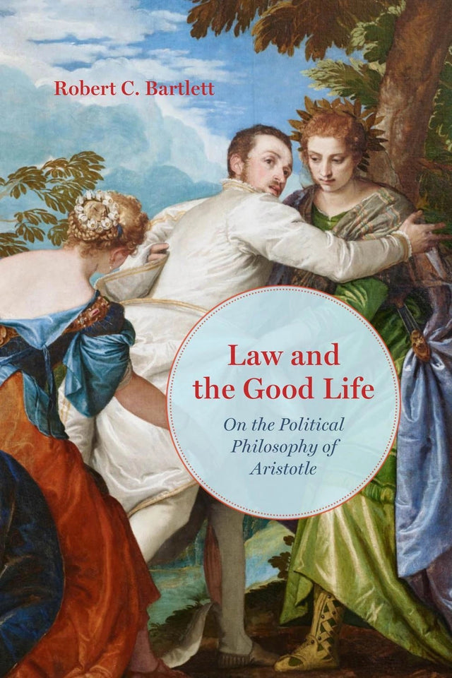 Law and the Good Life
