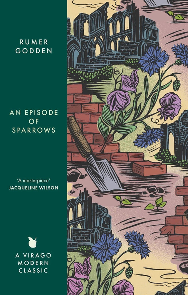 An Episode of Sparrows