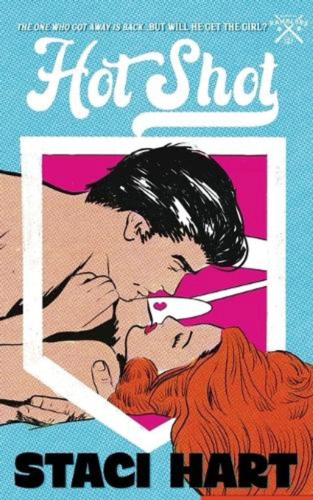 Hot Shot Special Edition