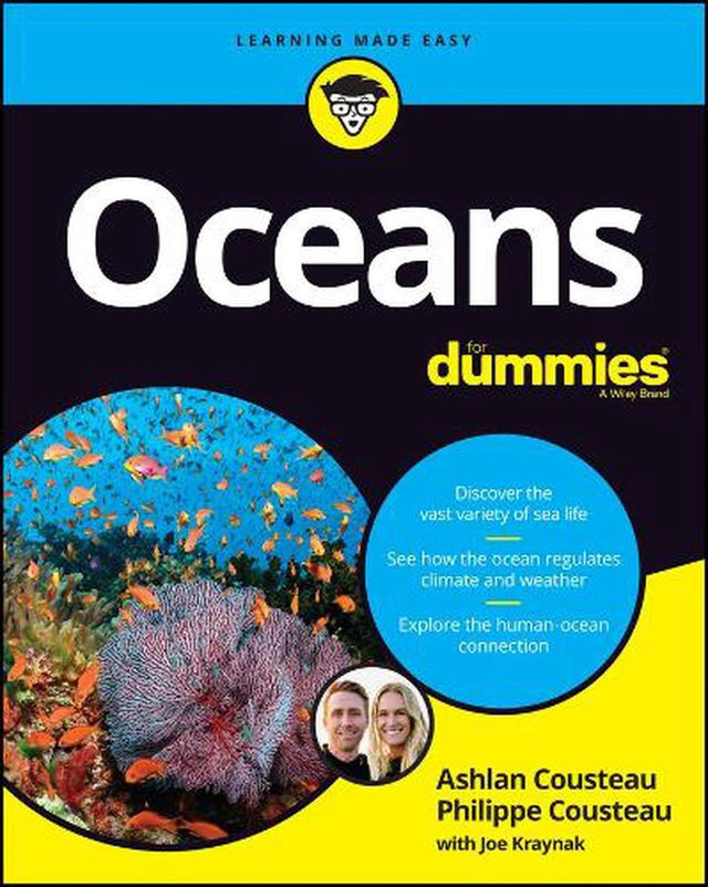 Oceans For Dummies