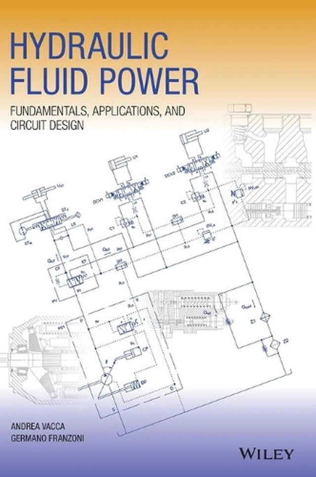 Hydraulic Fluid Power