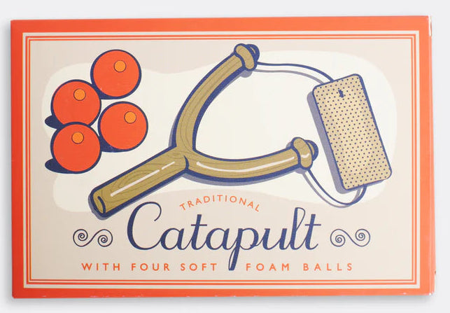 Catapult Game