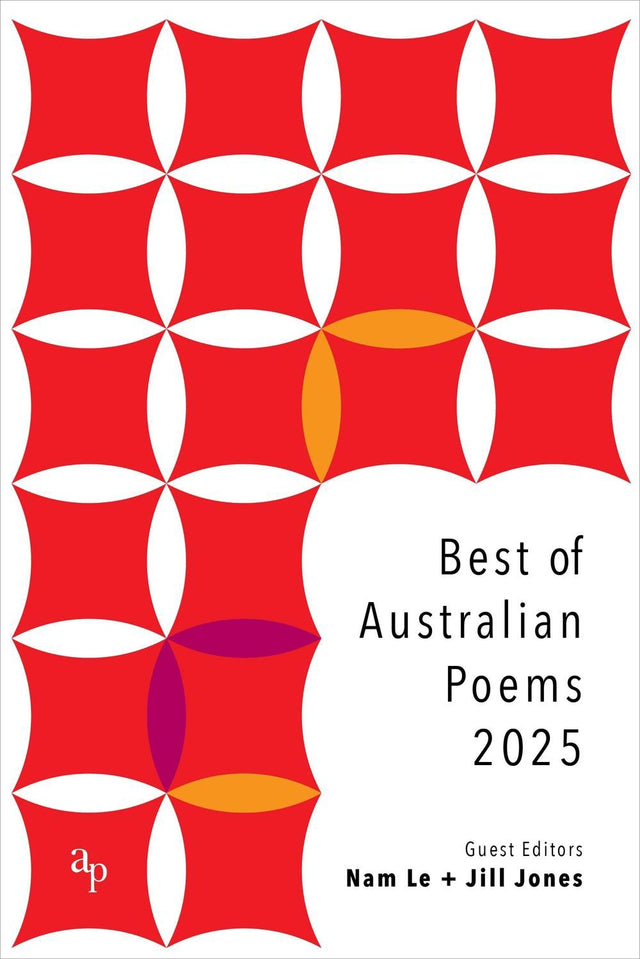 Best of Australian Poems 2025
