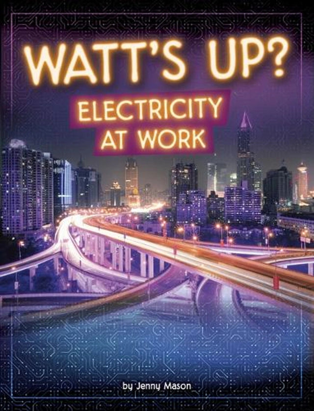 Electricity in Action Watts Up