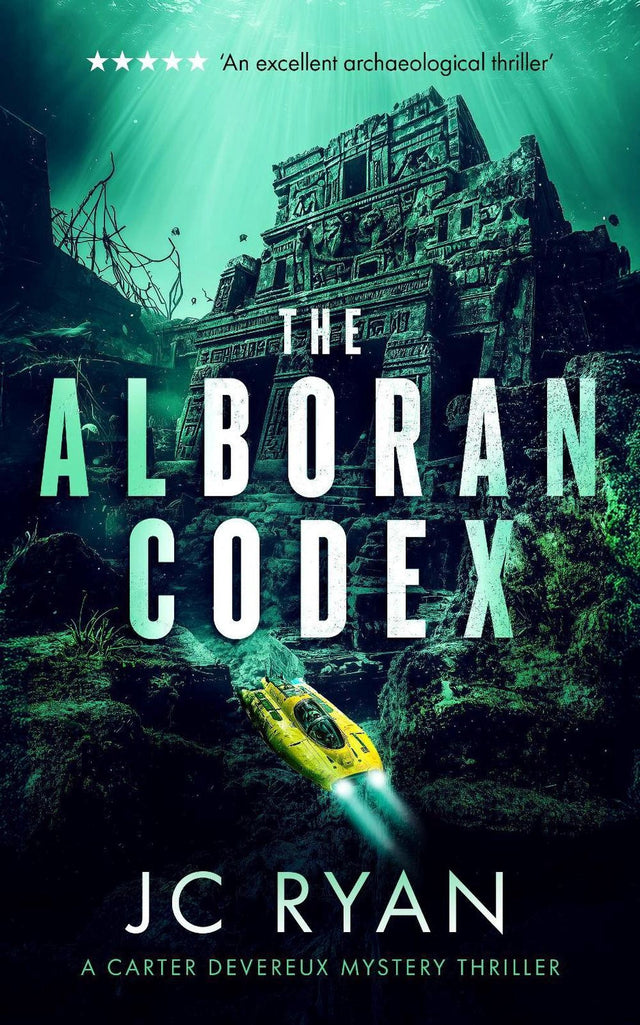 The Alboran Codex