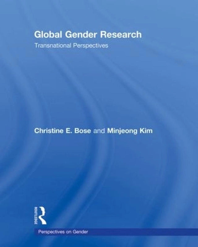 Global Gender Research
