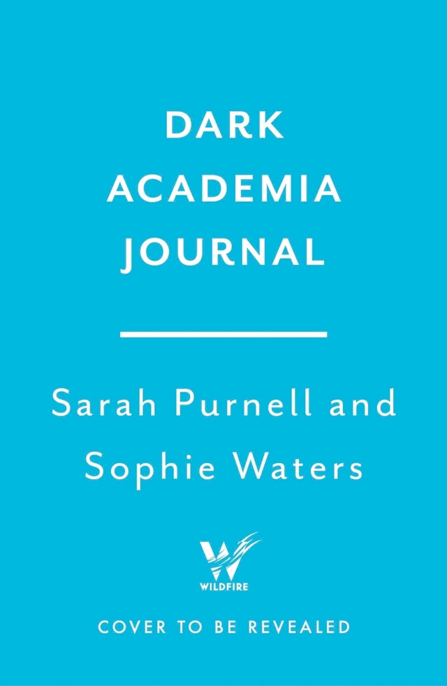 The Dark Academia Journal