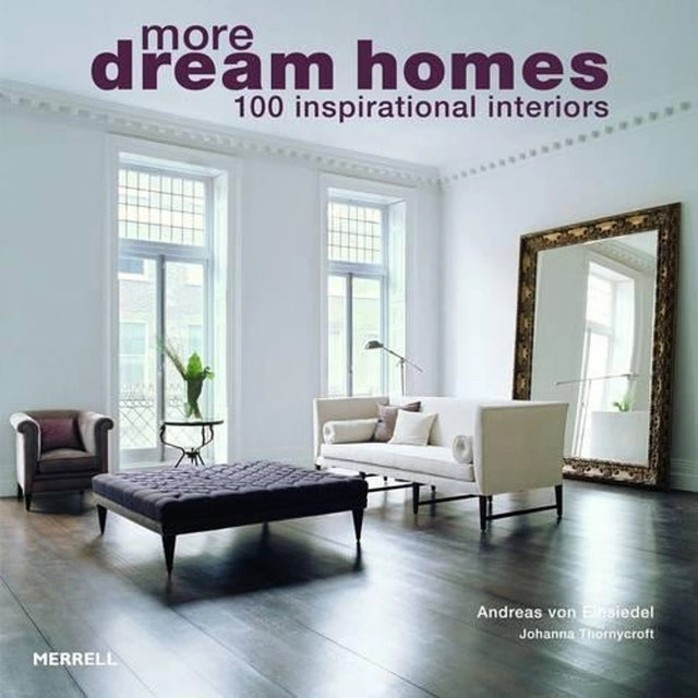 More Dream Homes