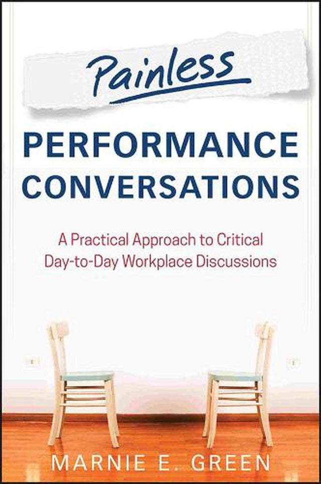 Painless Performance Conversations