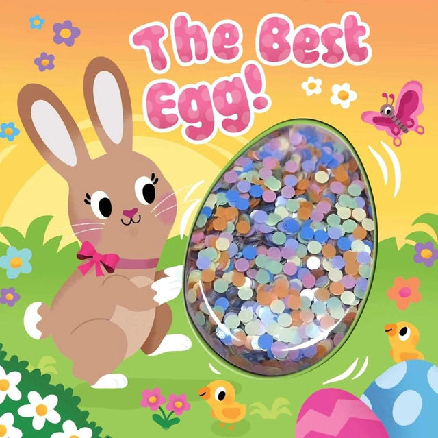 The Best Egg