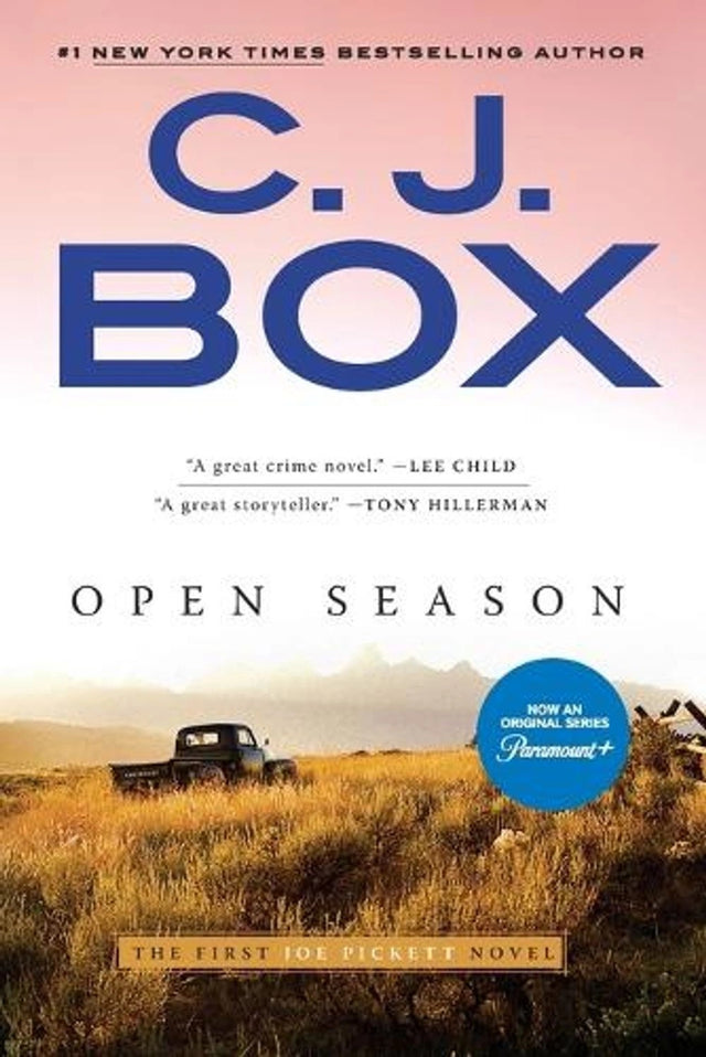 Open Season