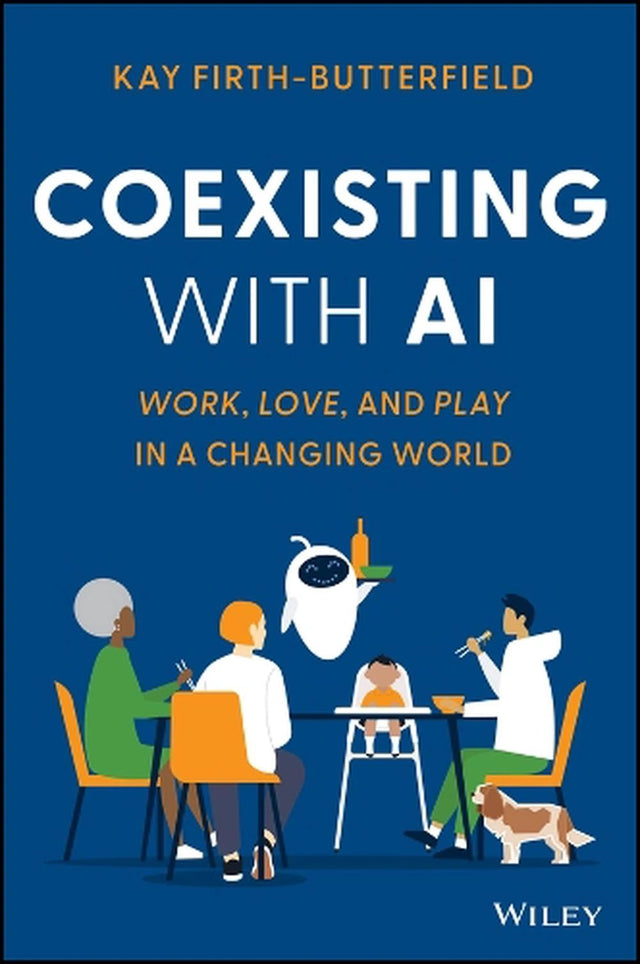 Coexisting with AI