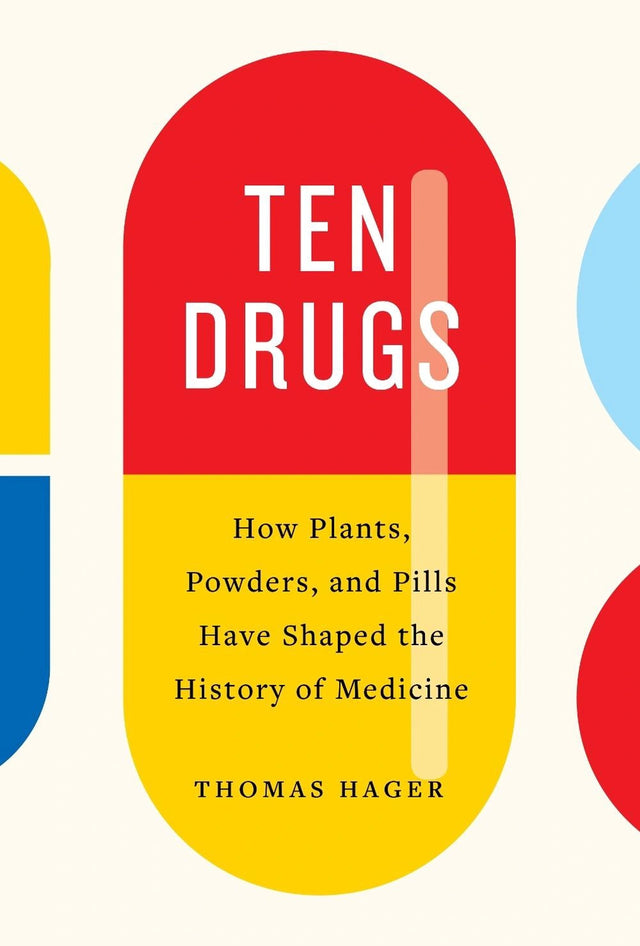 Ten Drugs