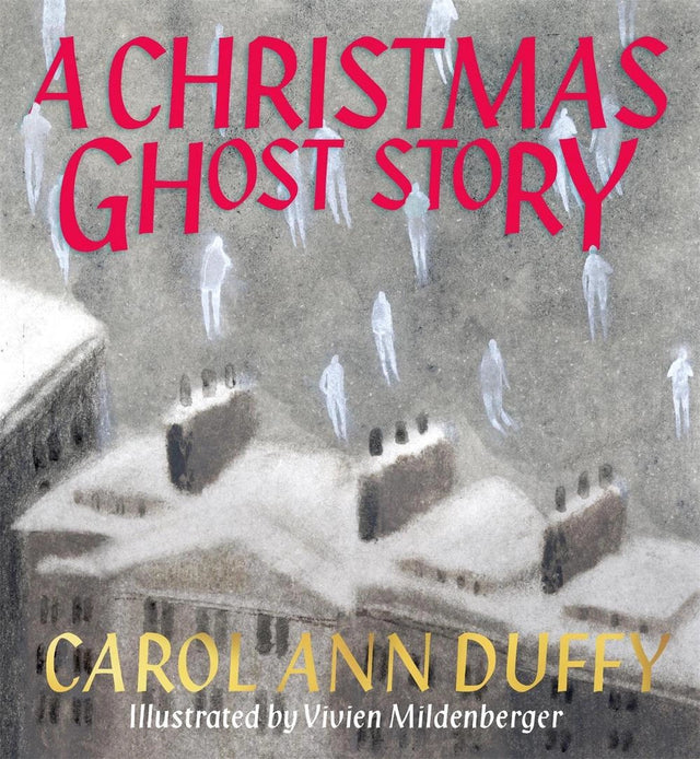 A Christmas Ghost Story