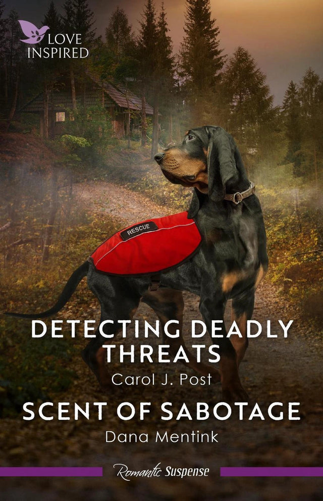 Detecting Deadly Threats/Scent Of Sabotage